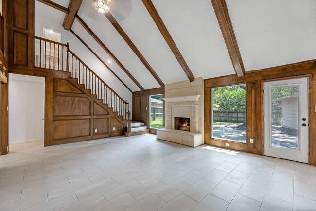 Building Photo - 8011 Liberty Elm Ct