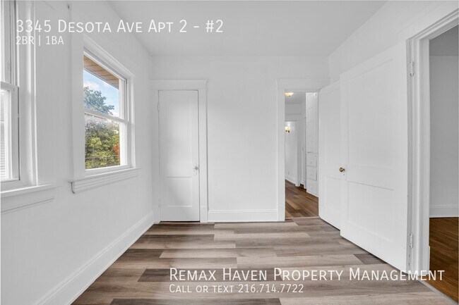 Building Photo - 3345 Desota Ave