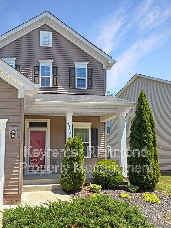Building Photo - 4333 Kenmare Ln