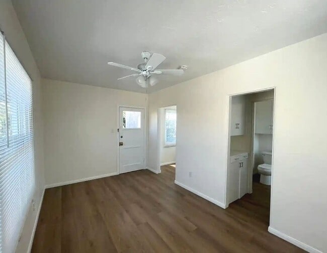 Building Photo - Charming Studio in National City – Private...