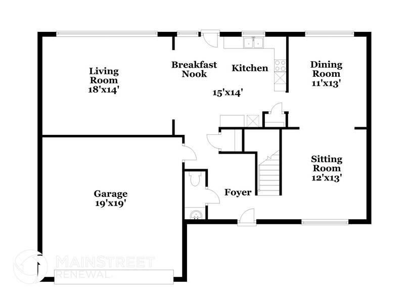 Building Photo - 1906 Waters Trail Dr
