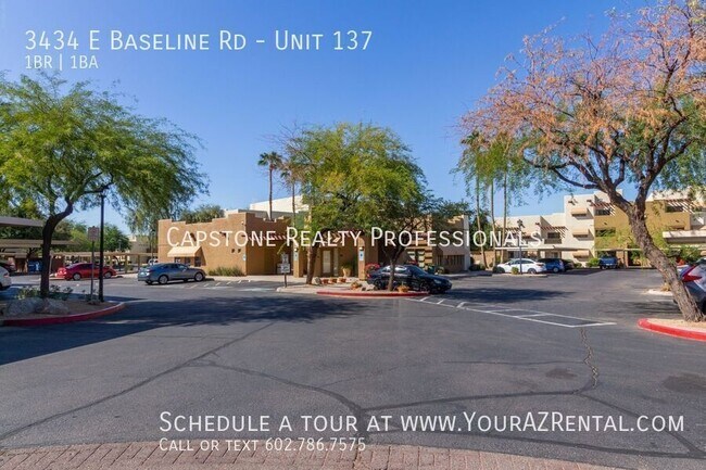Building Photo - 3434 E Baseline Rd