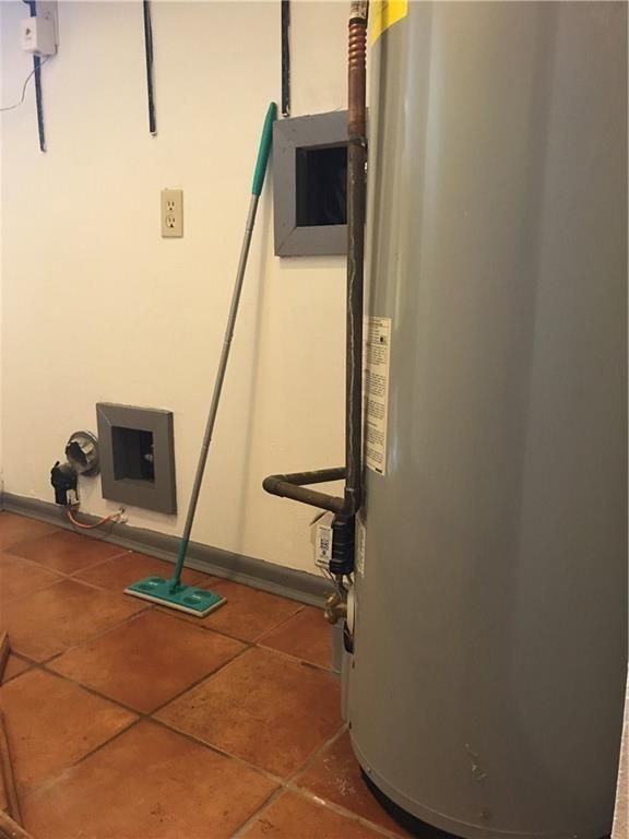 Building Photo - 1501 W 40th St