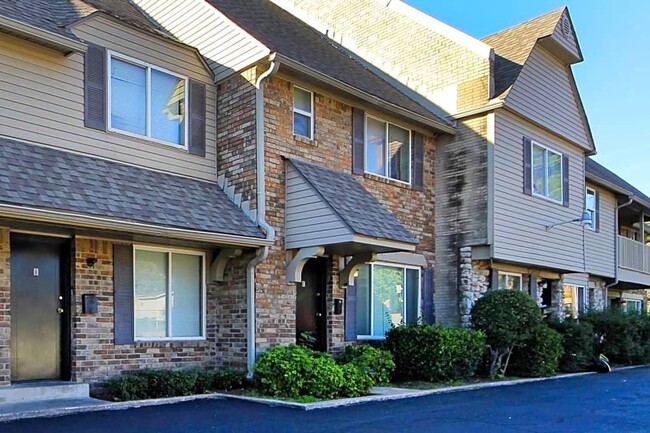 Interior Photo - Parkwood Townhomes