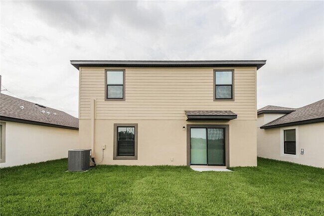 Building Photo - 2418 Caspian Dr