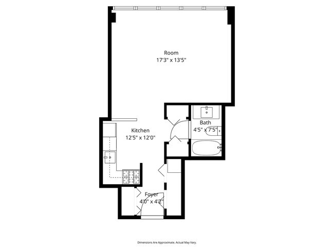 Building Photo - 1 E Scott St