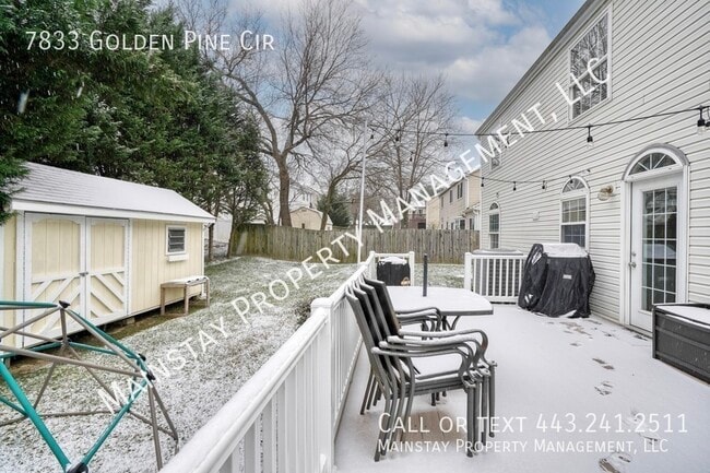 Building Photo - 7833 Golden Pine Cir