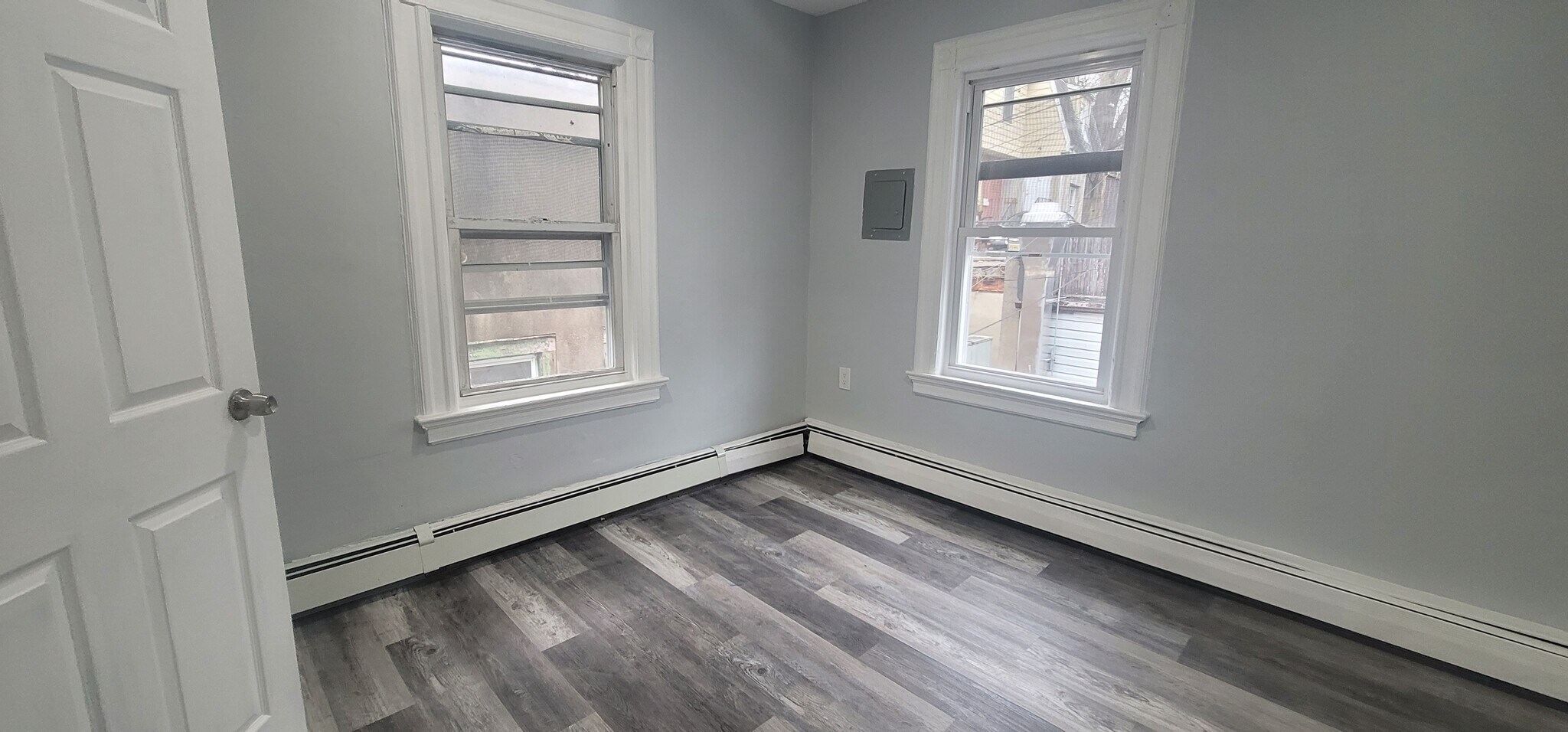 bedroom 1 - 134 Main St