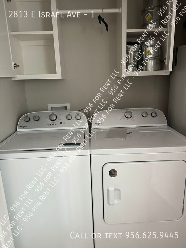 Building Photo - 2813 E Israel Ave