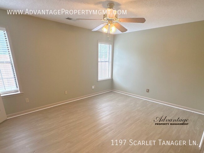 Building Photo - 1197 Scarlet Tanager Ln