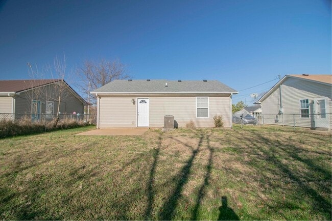 Building Photo - 1125 Keith Ave