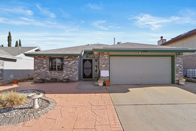 Building Photo - 11895 David Forti Dr