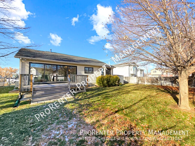 Building Photo - 1604 N 2615 W