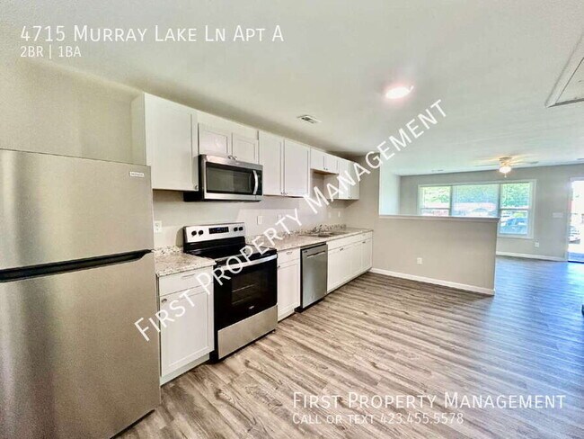 Building Photo - 4715 Murray Lake Ln