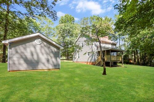 Building Photo - 30 Huckleberry Ct