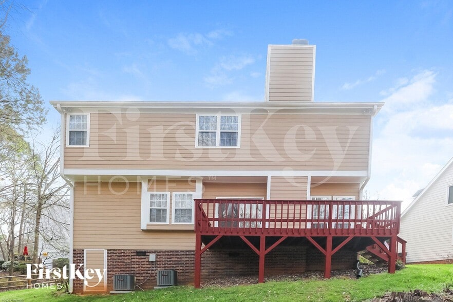 Building Photo - 2656 Brightmoor Ridge Dr