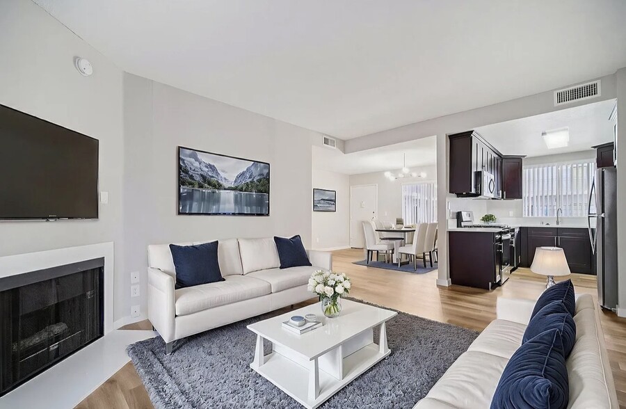 Primary Photo - Vassar Terrace