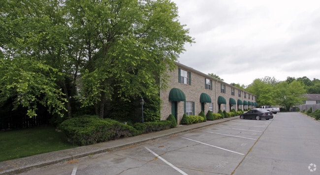 Building Photo - Winding Creek Apartments