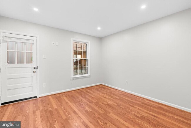 Building Photo - 2517 P St NW