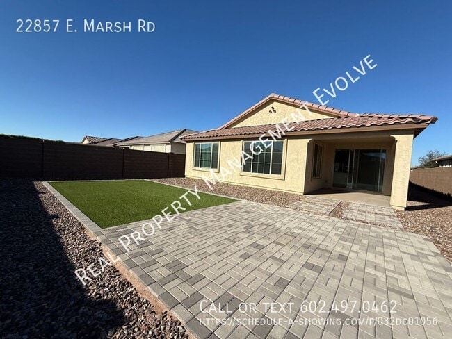 Building Photo - 22857 E Marsh Rd