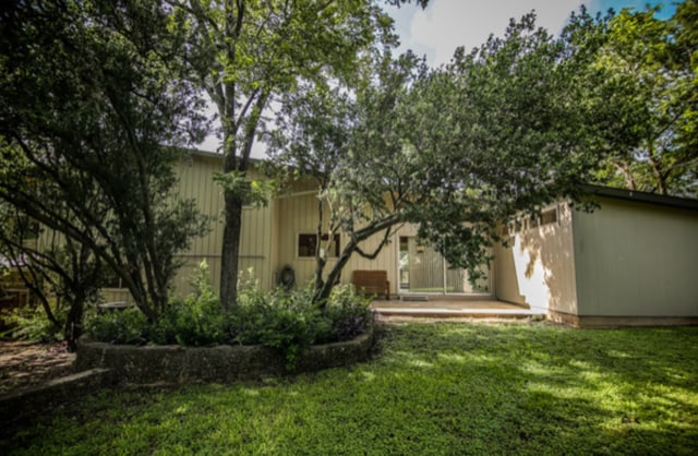 Building Photo - 3811 Ridgeline Dr