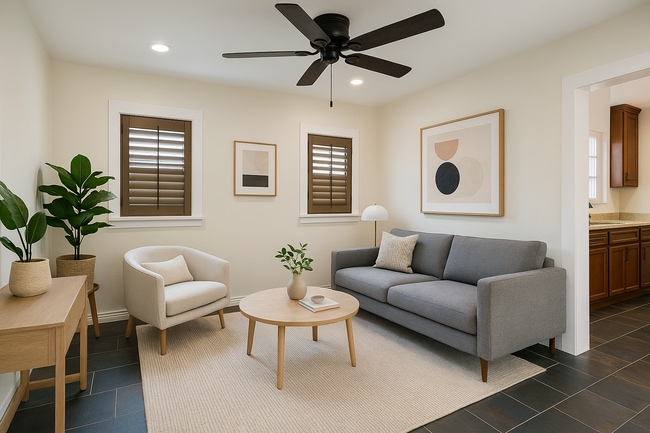 Building Photo - 128 W 106th St