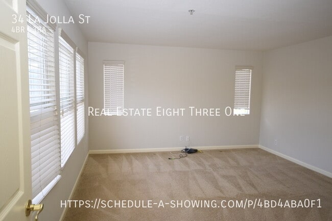 Building Photo - 34 la Jolla St