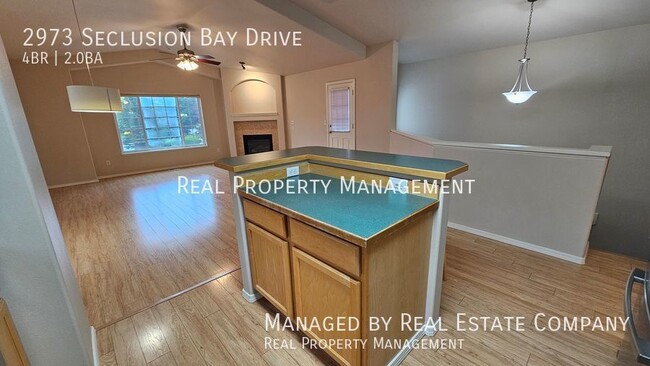Building Photo - 2973 Seclusion Bay Dr