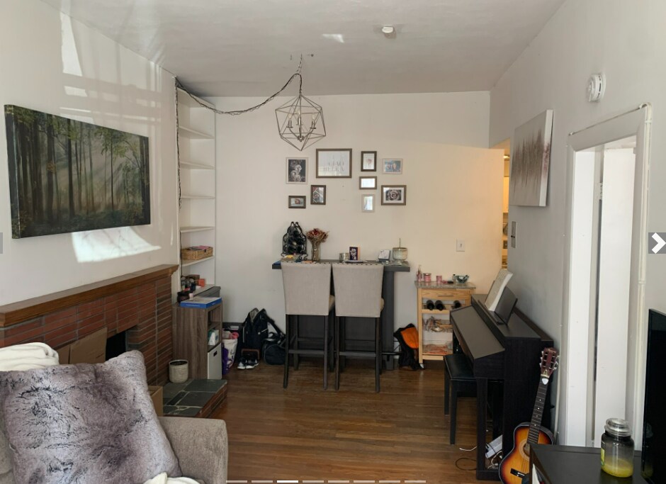 Building Photo - 12 Keswick St