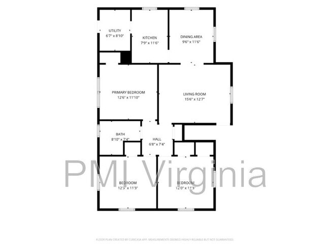 Building Photo - 3841 Chatham Cir