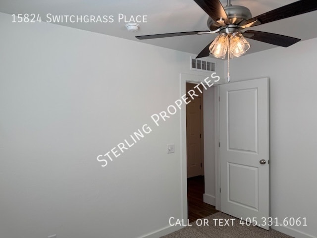 Building Photo - 15824 Switchgrass Pl