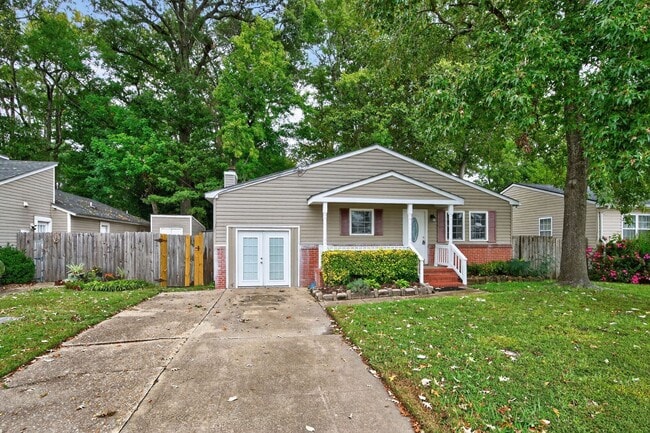 Building Photo - 3544 Good Hope Rd