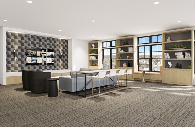 Unwind above it all and let the views do the talking - The Terrace