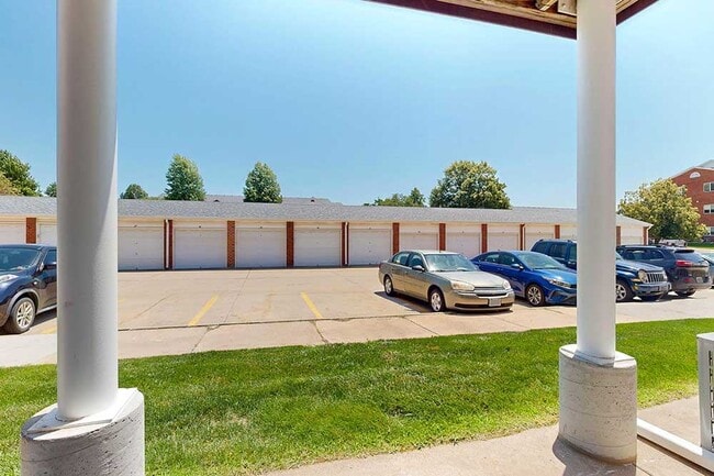 Floorplan - Pine Lake Heights Apartments