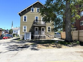 Building Photo - 272 Tremont St