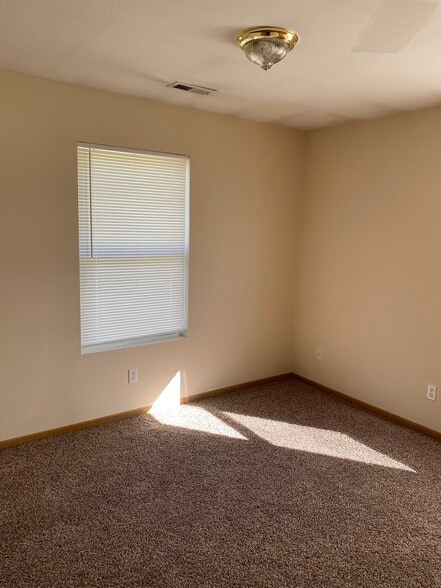 Bedroom #1 (has been painted grey) - 113 S Walker St