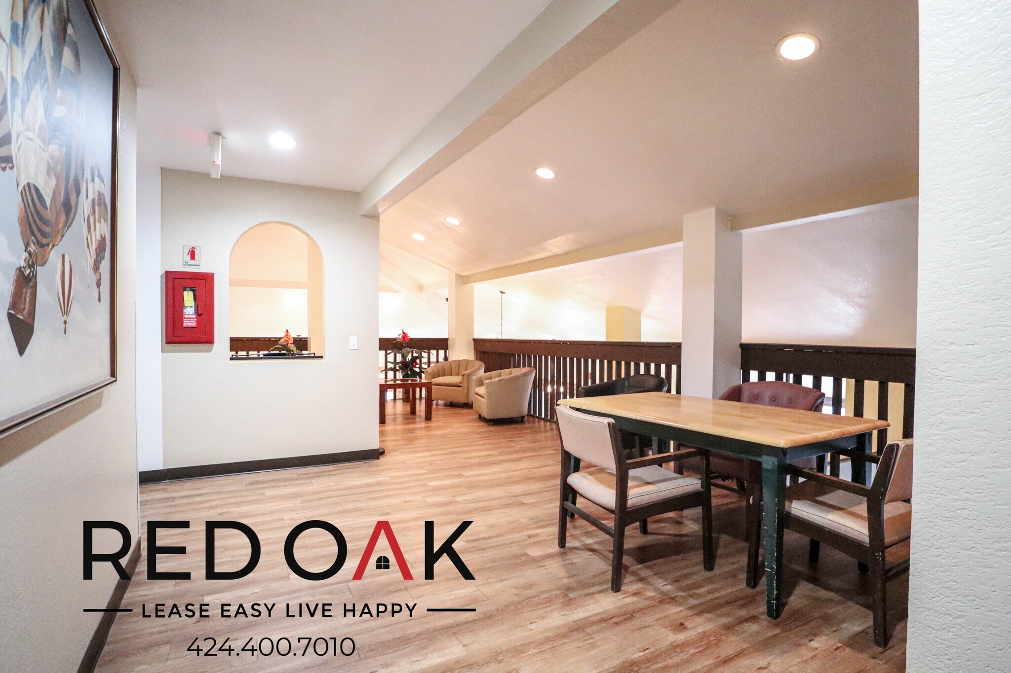 Building Photo - 16200 Vermont Ave