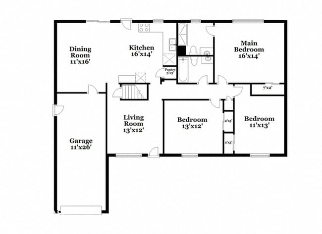 Building Photo - 1175 5th Plaza
