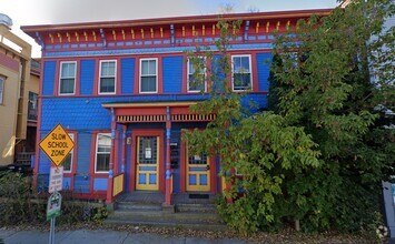 Building Photo - 103 North St