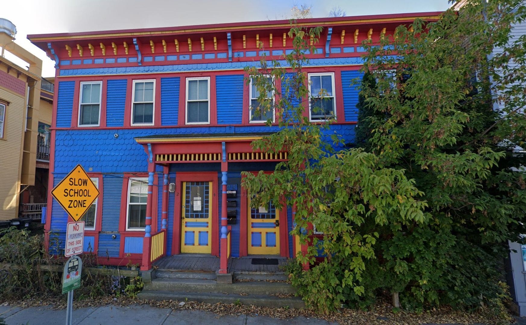 Building Photo - 103 North St