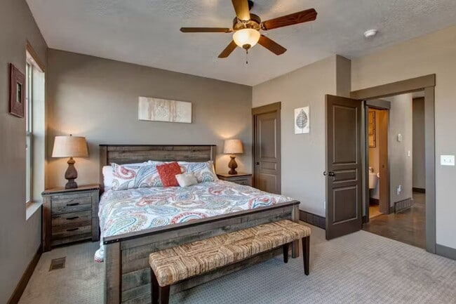 Building Photo - Spacious, Furnished Home Located at The Retreat at Jordanelle