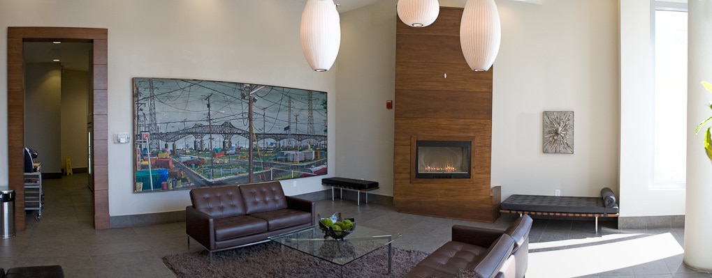 Building Photo - 205 Marin Blvd