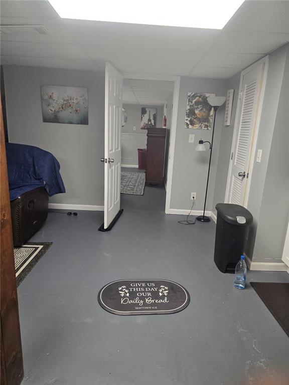 Building Photo - 110 Powder Springs St
