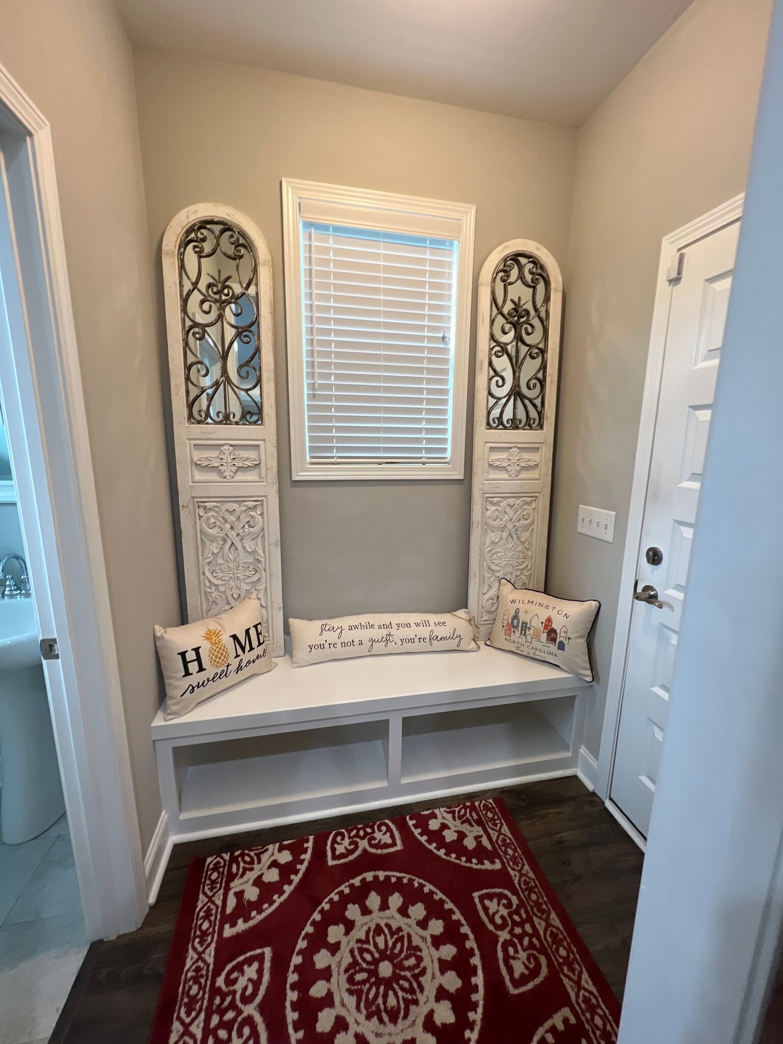 Dropzone - 1230 Big Field Dr