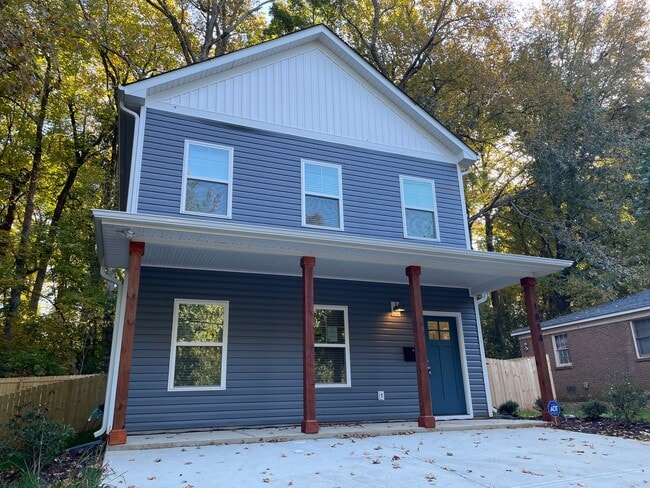 Primary Photo - 1814 McDonald St
