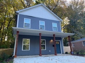 Building Photo - 1814 McDonald St