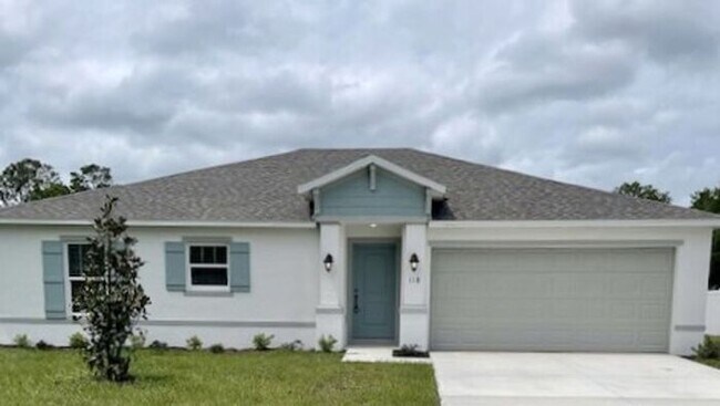 Primary Photo - ***STUNNING 3/2 HOME IN PALM COAST