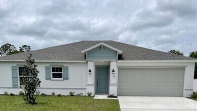 Building Photo - ***STUNNING 3/2 HOME IN PALM COAST