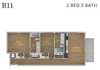 Building Photo - 3900 Commerce St