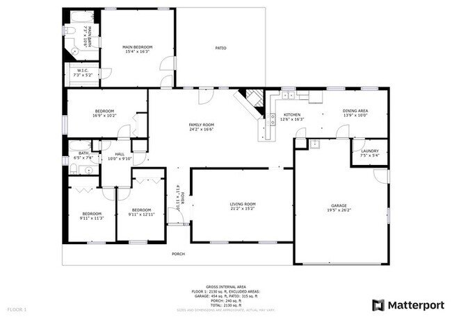 Building Photo - Adorable 4 Bedroom with TONS of Updates